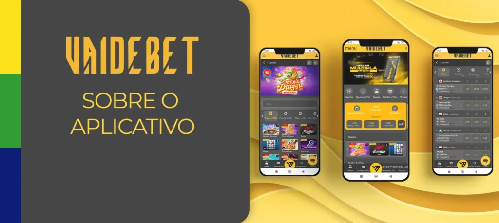 Vaidebet Cassino