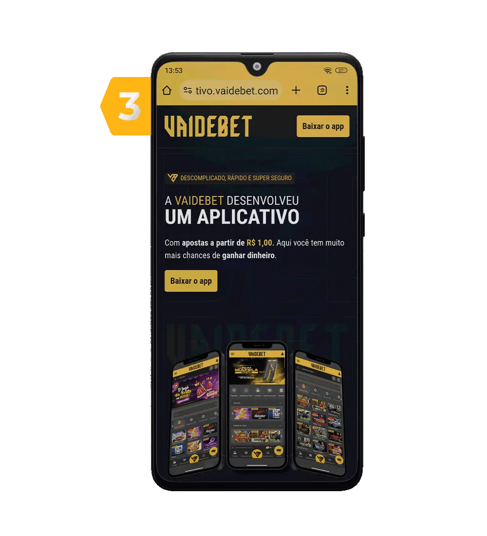 Vaidebet Cassino