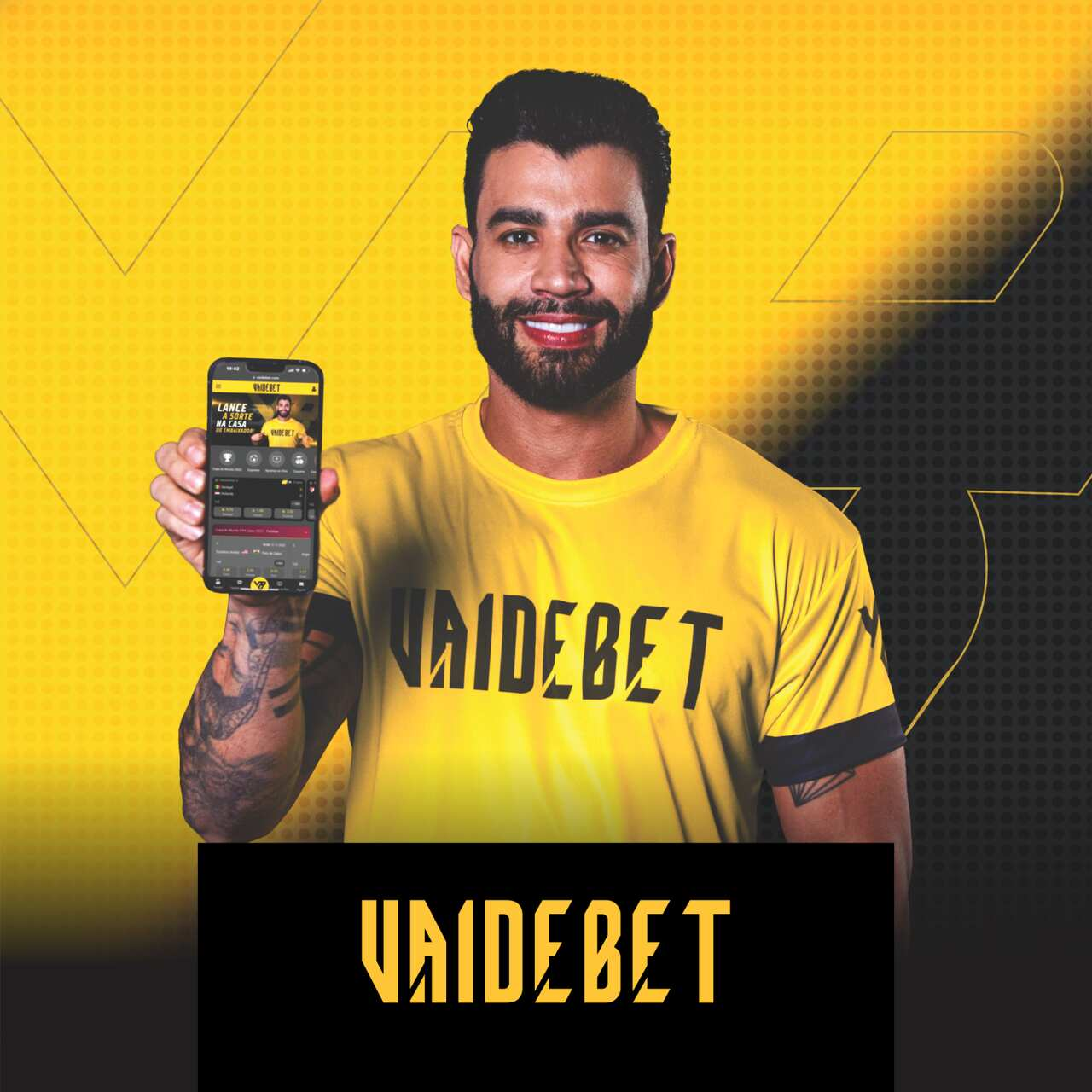 Vaidebet Bônus